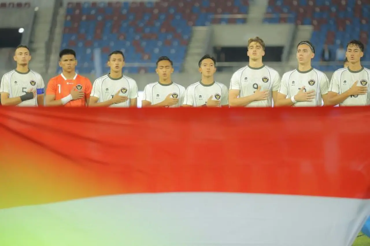 Timnas Indonesia U-22 Kalah dari Filipina, Peluang ke Semifinal SEA Games 2025 Terancam