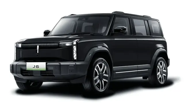 Tren Mobil Listrik 2026: Konsumen Tetap Prioritaskan Harga, Desain Boxy Makin Diminati