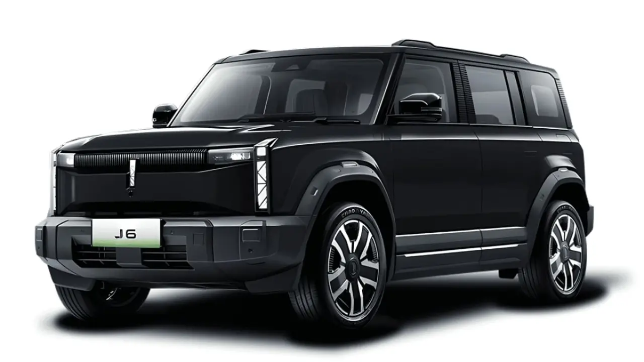 Tren Mobil Listrik 2026: Konsumen Tetap Prioritaskan Harga, Desain Boxy Makin Diminati