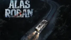Trending! Sinopsis dan Daftar Pemain Film Horor Alas Roban