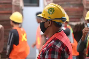 UMK Jateng 2026 Diumumkan: Semarang Tertinggi Rp3,7 Juta, UMP Naik 7,28 Persen