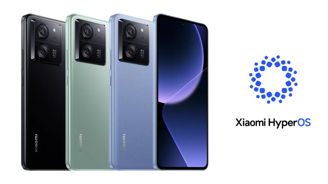 Update HyperOS 3 Stable Berbasis Android 16 untuk Xiaomi 13T Pro Sedang Dalam Uji Internal