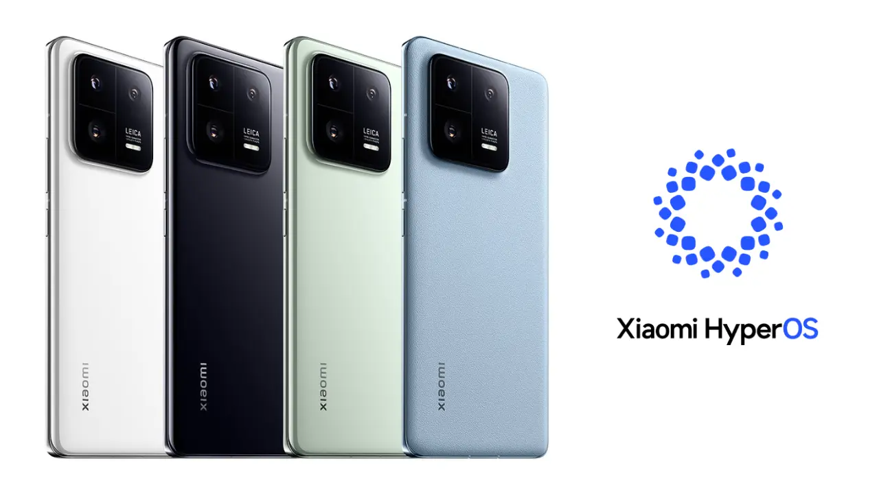 Update HyperOS 3 untuk Xiaomi 13 Hadir Lebih Cepat, Hadirkan Tampilan ala iOS & AI Pintar
