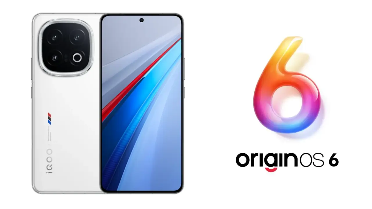 Update OriginOS 6 Resmi Tersedia untuk iQOO 13, Hadirkan Peningkatan Performa dan Fitur AI Baru