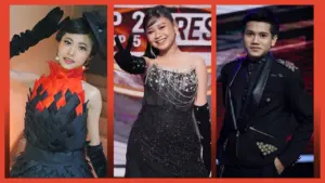 Update Perolehan Virtual Gift Dangdut Academy 7 usai Malam Penentuan Top 3