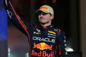 Max Verstappen Tak Terlalu Kecewa Kalah Tipis 2 Poin dari Lando Norris