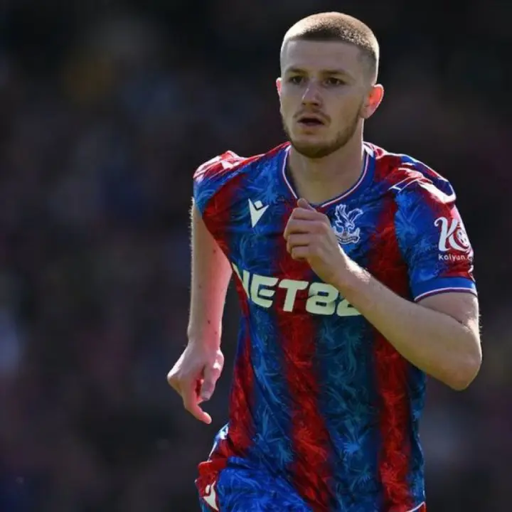 Syarat Adam Wharton Gabung Klub Elite: Wajib Tampil di Liga Champions