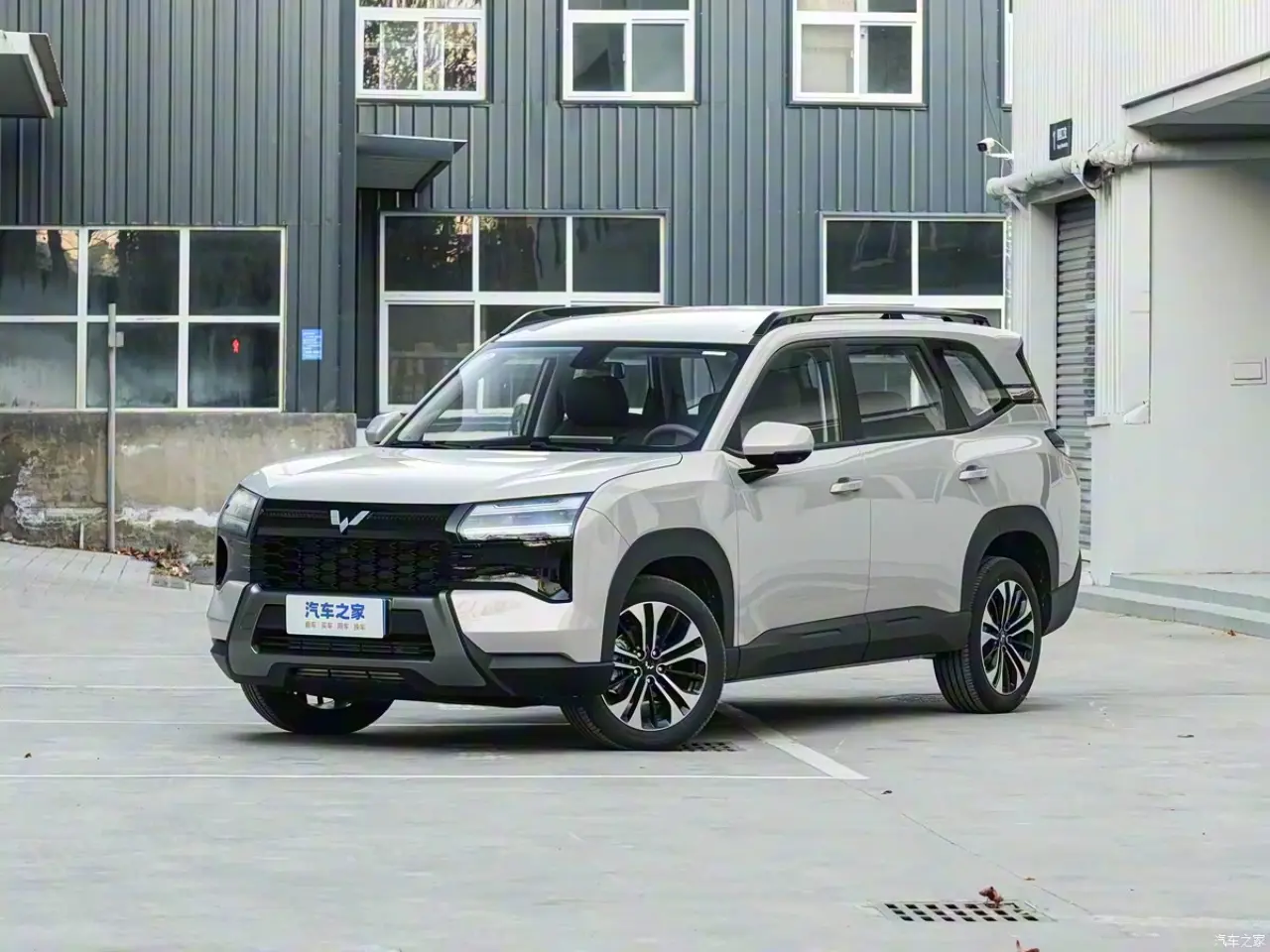 Wuling Starlight 560 Meluncur Di China Pada 11 Desember, Versi Indonesia Bakal Jadi Wuling Eksion?