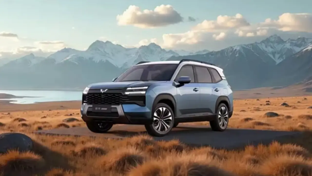 Wuling Xingguang 560 Meluncur, SUV Terjangkau dengan Opsi Hybrid dan Listrik Mulai Rp140 Jutaan