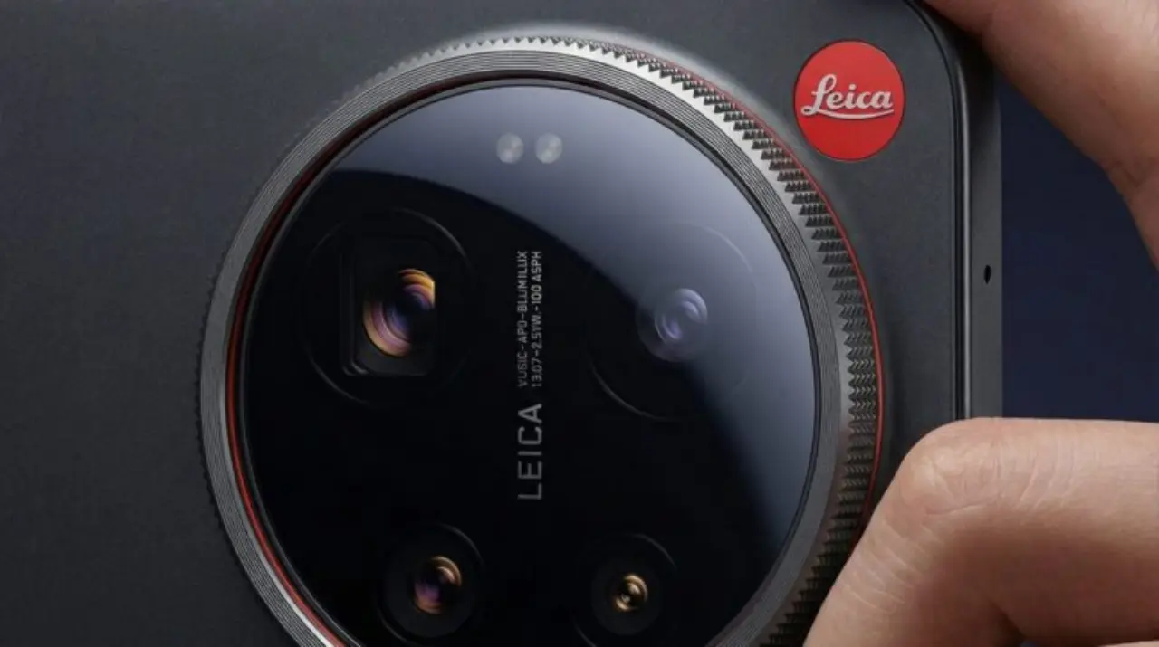Xiaomi 17 Ultra Leica Edition Hadirkan Master Zoom Ring, Zoom Kamera Mekanis ala DSLR