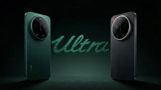 Xiaomi 17 Ultra & Leica Edition Resmi Meluncur di China, Andalkan Kamera Telefoto 200MP dan Baterai 6.800 mAh