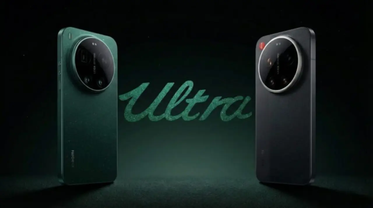 Xiaomi 17 Ultra & Leica Edition Resmi Meluncur di China, Andalkan Kamera Telefoto 200MP dan Baterai 6.800 mAh