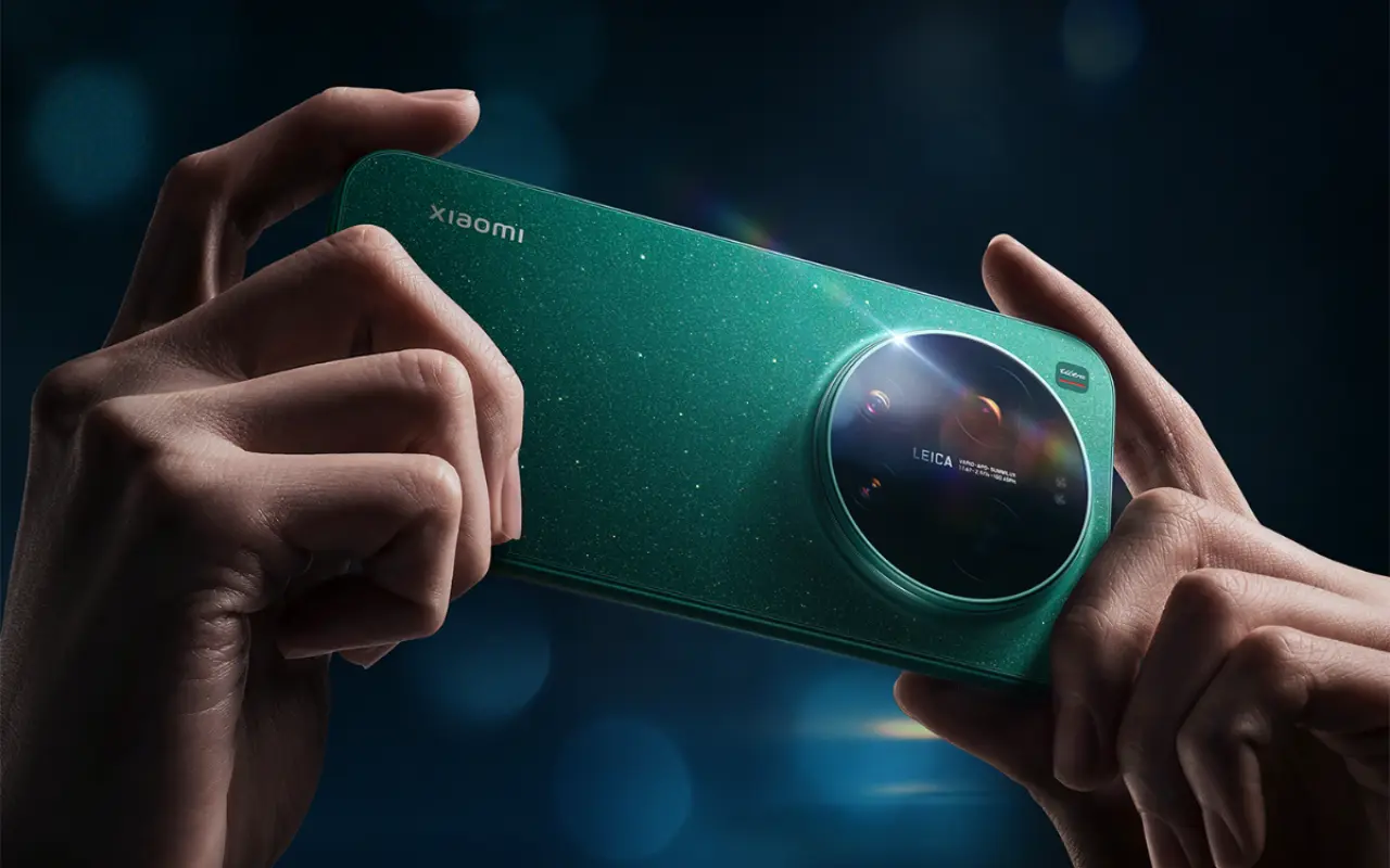 Xiaomi 17 Ultra Ungkap Detail: Sensor 1 Inci, Zoom Optik Kontinu, Desain Premium