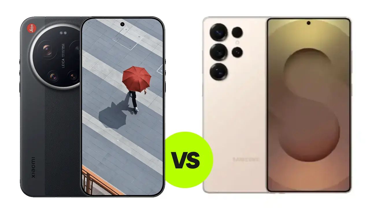 Adu Spesifikasi Flagship 2026: Xiaomi 17 Ultra vs Galaxy S25 Ultra, Mana Lebih Layak Dibeli?