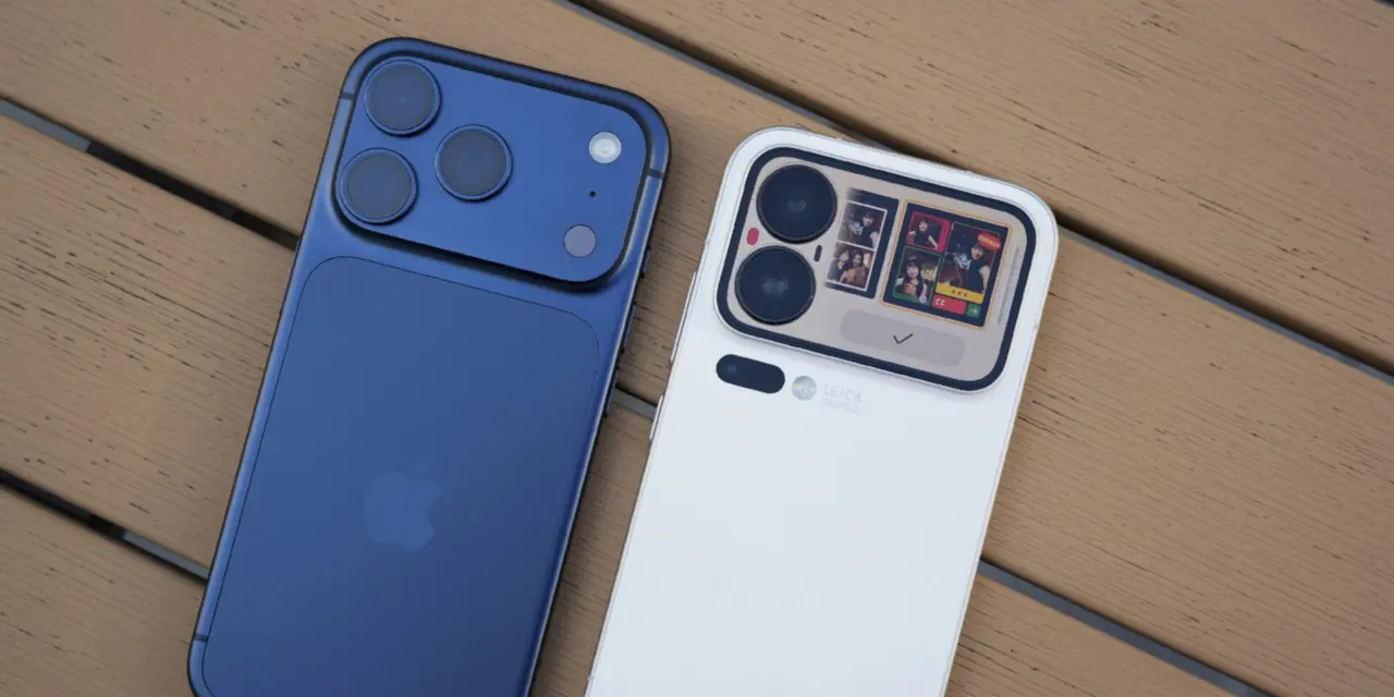 Xiaomi Diduga Lompati Seri 19, Langsung ke Xiaomi 20, Ikuti Jejak Apple?