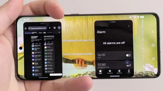 Xiaomi Kini Bisa Berfungsi Bak PC Berkat Fitur Baru Chrome