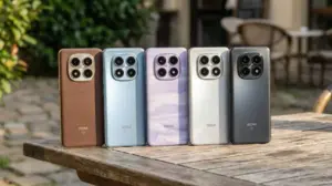 Xiaomi Luncurkan Redmi Note 15 Series Secara Global, Usung Kamera 200MP dan Baterai Jumbo