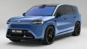Xiaomi Pacu Ekspansi Otomotif: Siap Luncurkan 2 SUV EREV dan 2 Varian Baru SU7 di 2026
