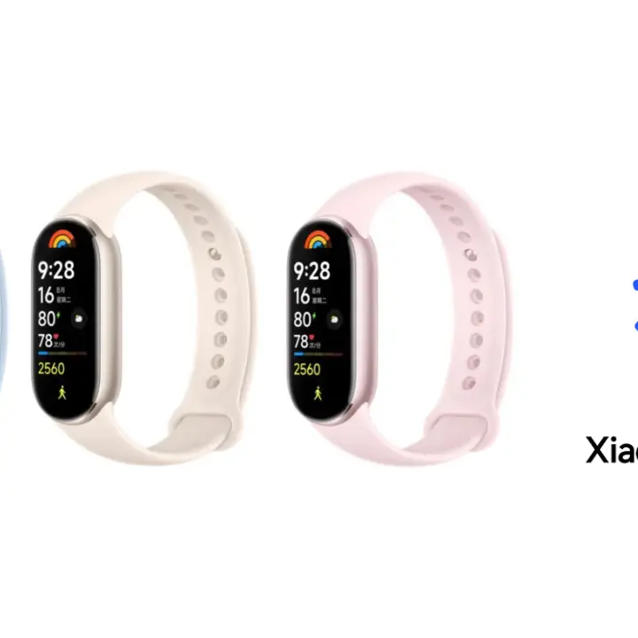 Xiaomi Pastikan HyperOS 3 Hadir di Band 9 dan Watch S4 Desember 2025, Bawa Peningkatan GPS dan Olahraga