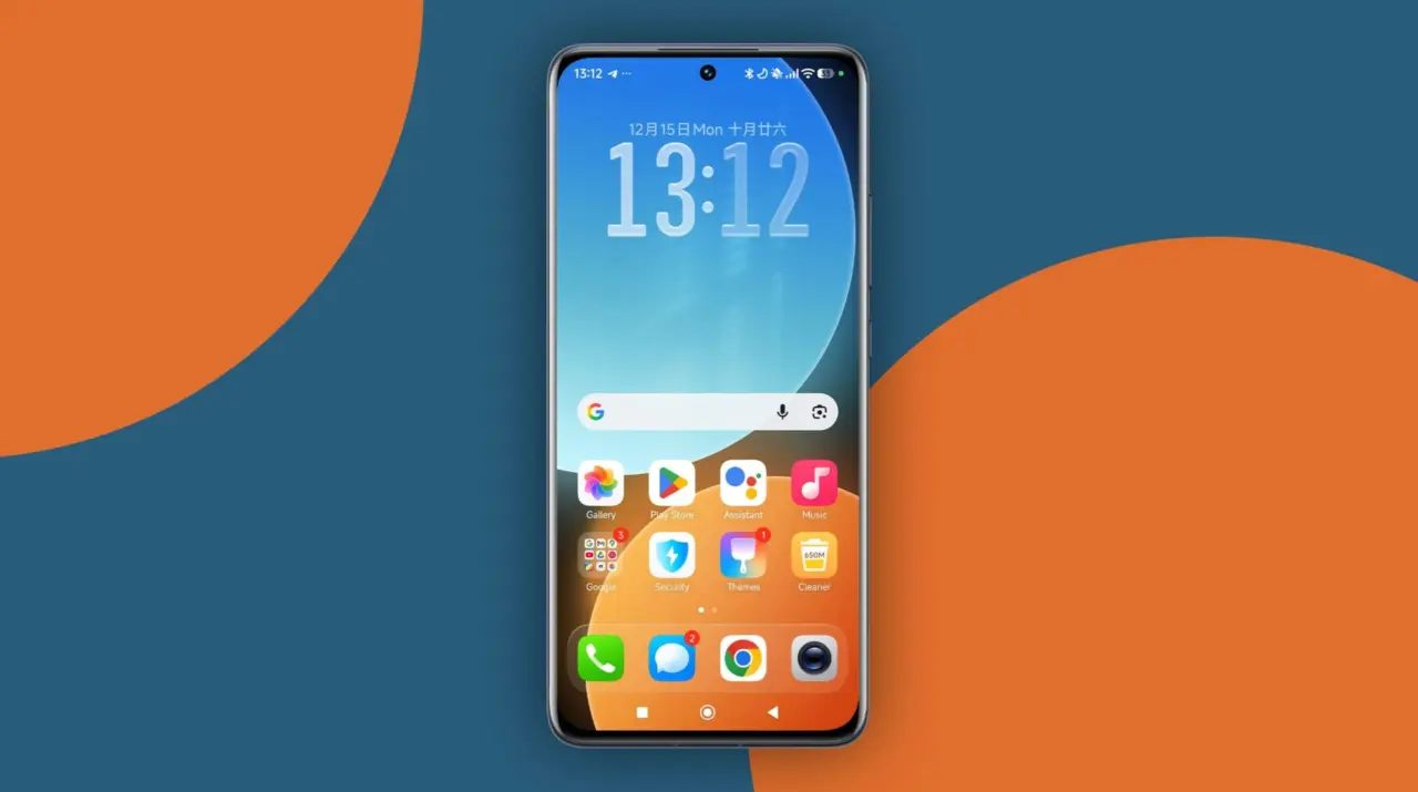 Xiaomi Tanpa Bingkai Screenshot? Aplikasi Ini Solusinya di HyperOS