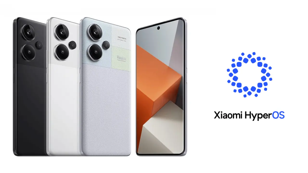 Xiaomi Ungkap Jadwal Distribusi Update HyperOS 3 untuk REDMI Note 13, Cek Statusnya