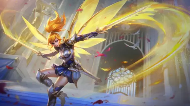 14 Kode Redeem Mobile Legends 9 Januari 2026: Raih Hadiah Gratis dari Moonton