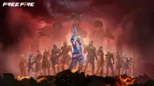 27 Kode Redeem FF Hari Ini 9 Januari 2026, Potensi Dapatkan Voucher, Koin, hingga Bundle Character