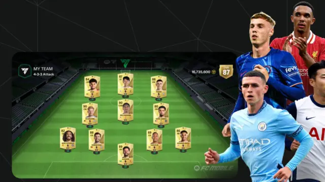 28 Kode Redeem FC Mobile 2 Januari 2026: Buru Player OVR 115 dan 15.000 Gems