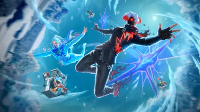 53 Kode Redeem FF 2 Januari 2026: Buruan Klaim SG2, Bundle HRK, dan Item Spesial Tahun Baru