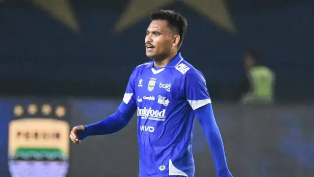 6 Pemain Absen dalam Laga Persib vs Persija, Siapa yang Paling Dirugikan_