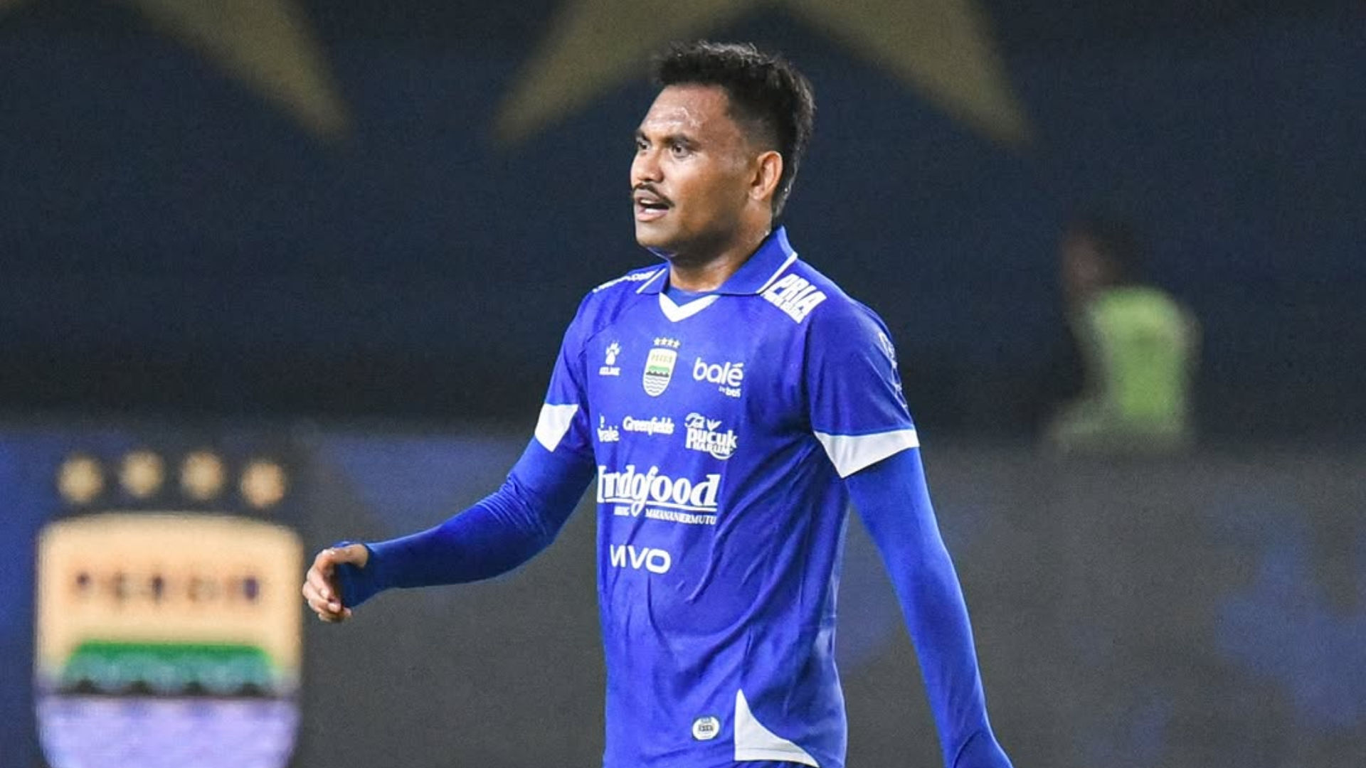 6 Pemain Absen dalam Laga Persib vs Persija, Siapa yang Paling Dirugikan_