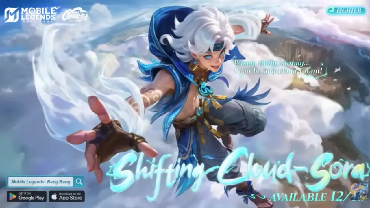 7 Kode Redeem ML 8 Januari 2026: Raih Skin Mage dan Bundle Ekslusift