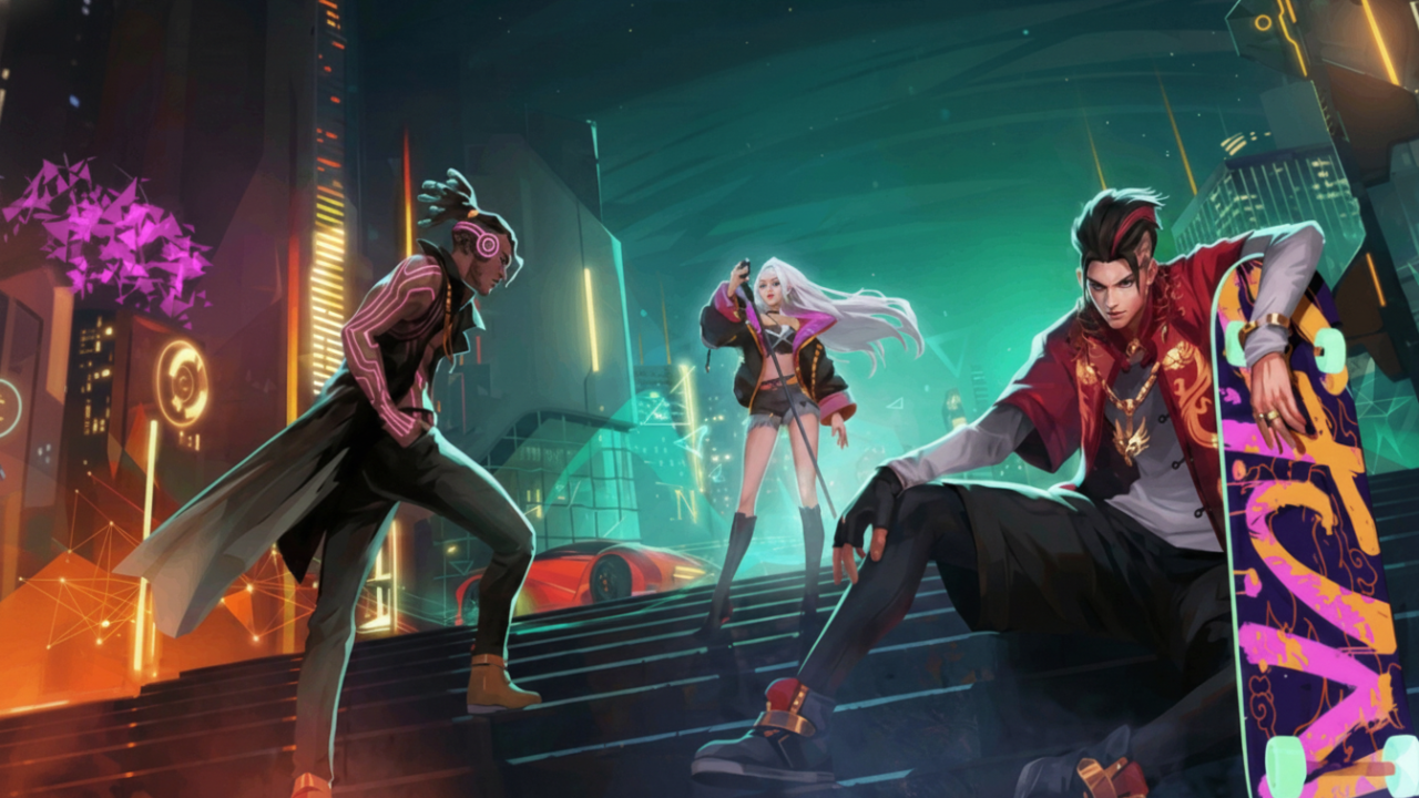 8 Kode Redeem ML 6 Januari, Potensi Dapatkan Skin Epic Lancelot dan Diamond