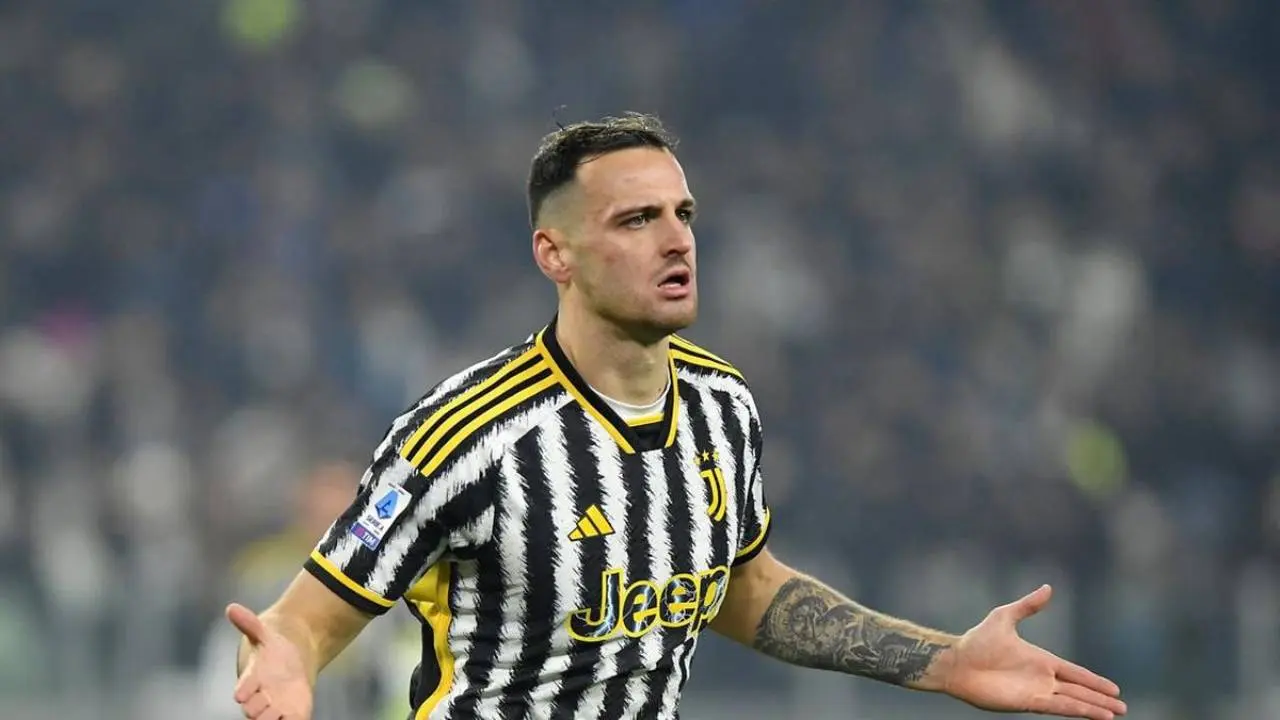 AC Milan Bidik Federico Gatti dari Juventus, Koni De Winter Disiapkan dalam Opsi Pertukaran