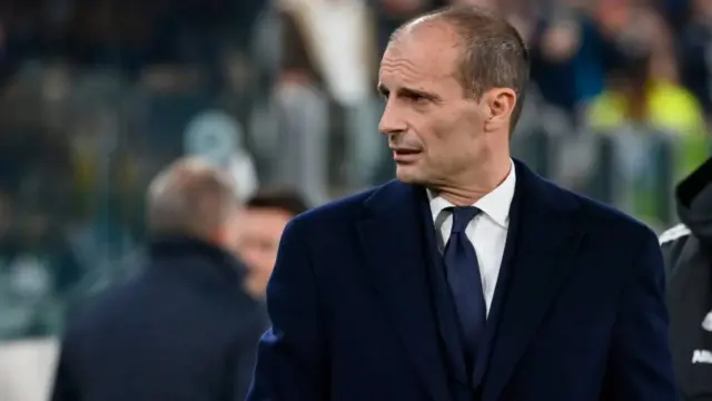 AC Milan Puncaki Klasemen Serie A Usai Tekuk Cagliari, Allegri Tegaskan Perjalanan Musim Masih Panjang