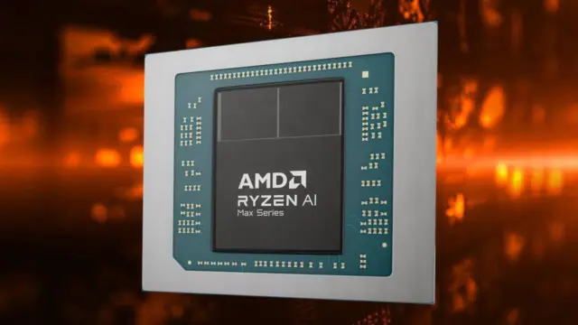 AMD Rilis Ryzen AI Max Plus Series, Bidik Pasar Gaming Portabel Lebih Terjangkau