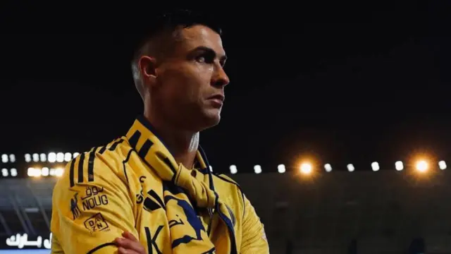 Al-Nassr Terpuruk dengan Tiga Kekalahan Beruntun, Majed Abdullah Nilai Performa Cristiano Ronaldo Menurun