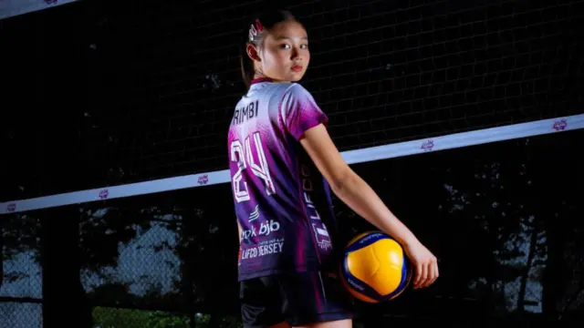 Arimbi Syifana: Bintang Muda Voli Debut di Proliga 2026 Bersama Jakarta Livin Mandiri