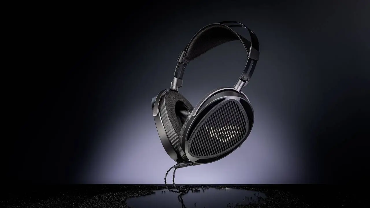 Asus ROG Kithara Debut di CES 2026: Headset Gaming Audiophile dengan Driver Planar Magnetik Hifiman