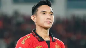 BRI Super League: Rizky Ridho Tegaskan Persija Jakarta Siap Bertarung Habis-habisan Saat Hadapi Persib Bandung