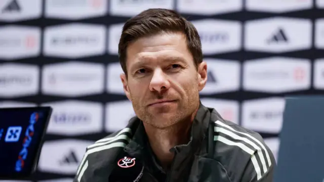 Barcelona vs Madrid: Xabi Alonso Tegaskan Mbappe Tak Akan Dipaksakan Bermain di Final Piala Super Spanyol