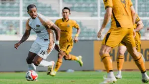 Bhayangkara FC Akhiri Tren Buruk, Gebuk Dewa United 1-0 di BRI Super League 2025/2026
