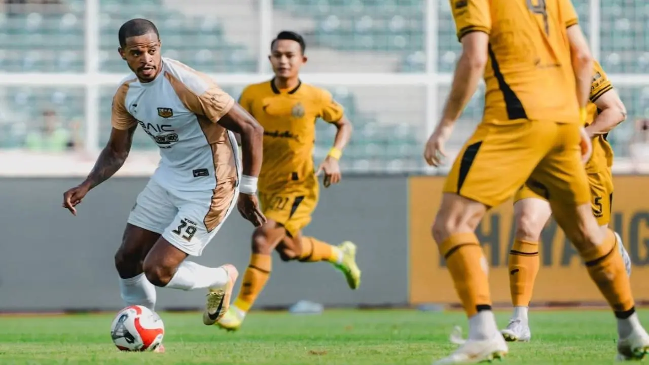 Bhayangkara FC Akhiri Tren Buruk, Gebuk Dewa United 1-0 di BRI Super League 2025/2026