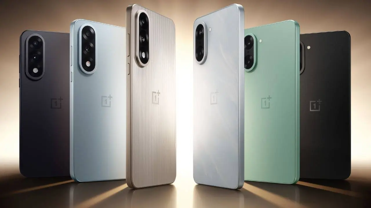 Bocoran OnePlus Ace 6 Ultra: Usung Chipset Dimensity 9500 dan Baterai Jumbo 9000mAh