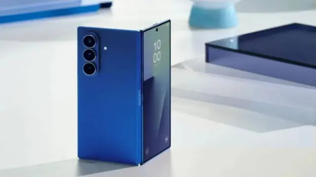 Bocoran Terbaru Samsung Galaxy Z Fold 8 Ungkap Perkiraan Rilis dan Fitur Andalannya