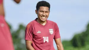 Borneo FC Resmi Umumkan Perpisahan dengan Bek Kanan Muda Fajar Fathurrahman