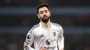 Bruno Fernandes Berpotensi Tinggalkan Manchester United Pasca Piala Dunia 2026