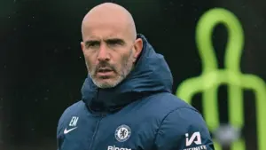 Pemecatan Enzo Maresca Picu Gelombang Kritik, Chelsea Disorot soal Kekacauan Manajemen
