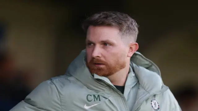 Chelsea Tetap Siap Hadapi Manchester City Meski Tanpa Enzo Maresca, Tegas Pelatih Interim