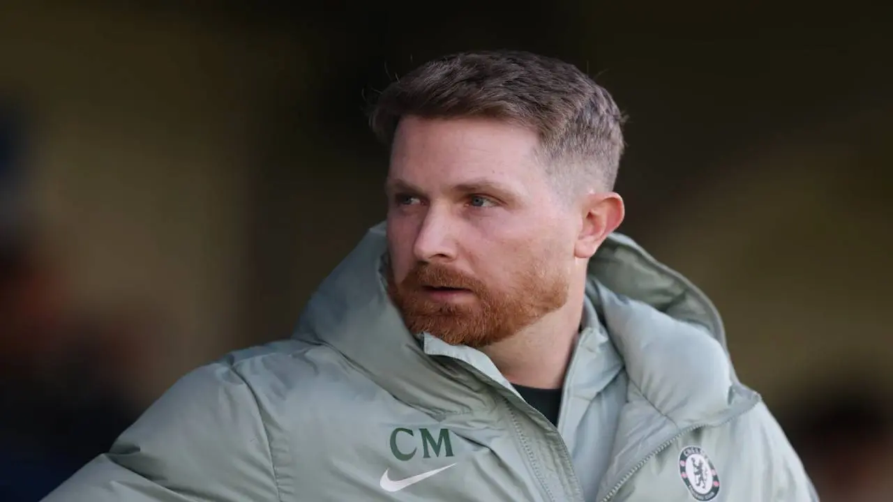 Chelsea Tetap Siap Hadapi Manchester City Meski Tanpa Enzo Maresca, Tegas Pelatih Interim